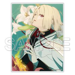 ヨドバシ Com 角川 Kadokawa ニル アドミラリの天秤 クロユリ炎陽譚 星川翡翠アクリルスタンド キャラクターグッズ 通販 全品無料配達 ヨドバシ Com 角川 Kadokawa ニル アドミラリの天秤 クロユリ炎陽譚 星川翡翠アクリルスタンド キャラクターグッズ 通販 全品無料配達