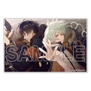 Collar×Malice アクリルスタンドA [キャラクターグッズ]