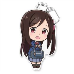 アニメキャラクターグッズ 一気売り1 TVアニメ『WIND BREAKER』×きゃらドリ!! 2025 等身アクリル