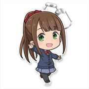 ひとりぼっちの○○生活 ぷにこれ！キーホルダー スタンド付 本庄アル [キャラクターグッズ]