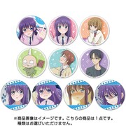 みだらな青ちゃんは勉強ができない トレーディング缶バッジ 1個 [コレクショントイ]