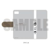 この素晴らしい世界に祝福を！紅伝説 手帳型スマートフォンケース iPhone 5/5s/SE minidoll-B [キャラクターグッズ]