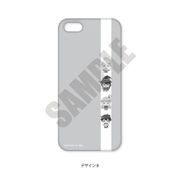 この素晴らしい世界に祝福を！紅伝説 スマートフォンハードケース iPhone 5/5s/SE minidoll-B [キャラクターグッズ]