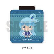 この素晴らしい世界に祝福を！紅伝説 コードクリップ minidoll-B アクア [キャラクターグッズ]