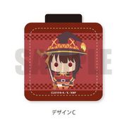 この素晴らしい世界に祝福を！紅伝説 コードクリップ minidoll-C めぐみん [キャラクターグッズ]