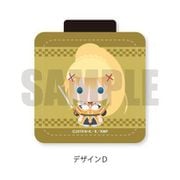 この素晴らしい世界に祝福を！紅伝説 コードクリップ minidoll-D ダクネス [キャラクターグッズ]