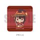 この素晴らしい世界に祝福を！紅伝説 レザーバッジ minidoll-C めぐみん [キャラクターグッズ]