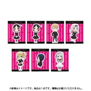 かぐや様は告らせたい トレーディングスマートフォンステッカー 1個 [コレクショントイ]