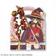 この素晴らしい世界に祝福を！紅伝説 アクリルスマートフォンスタンド デザイン02 めぐみん [キャラクターグッズ]