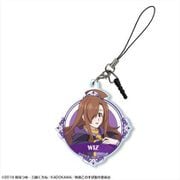 この素晴らしい世界に祝福を！紅伝説 アクリルイヤホンジャックアクセサリー デザイン05 ウィズ [キャラクターグッズ]