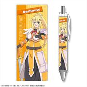 この素晴らしい世界に祝福を！紅伝説 ボールペン デザイン04 ダグネス [キャラクターグッズ]