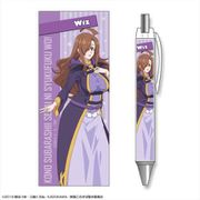 この素晴らしい世界に祝福を！紅伝説 ボールペン デザイン05 ウィズ [キャラクターグッズ]