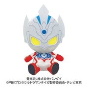 Chibiぬいぐるみ ウルトラマンタイガ [ぬいぐるみ]