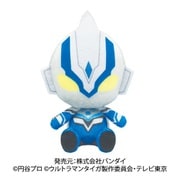 Chibiぬいぐるみ ウルトラマンフーマ [ぬいぐるみ]