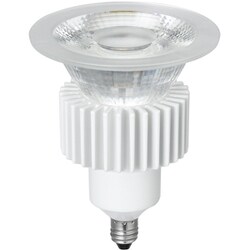 ヨドバシ.com - ヤザワ Yazawa LDR10LWE11DH [LED光漏れハロゲン 100W