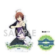 アイドルマスター SideM アクリルスタンド～1st STAGE＆2nd STAGE～ 第2弾 A.天ヶ瀬冬馬 [キャラクターグッズ]