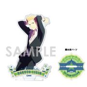 アイドルマスター SideM アクリルスタンド～1st STAGE＆2nd STAGE～ 第2弾 B.伊集院北斗 [キャラクターグッズ]