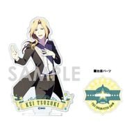 アイドルマスター SideM アクリルスタンド～1st STAGE＆2nd STAGE～ 第2弾 E.都築圭 [キャラクターグッズ]