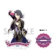 アイドルマスター SideM アクリルスタンド～1st STAGE＆2nd STAGE～ 第2弾 J.アスラン=BBII世 [キャラクターグッズ]