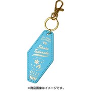 僕のヒーローアカデミア 合皮キーホルダー 轟 [キャラクターグッズ]