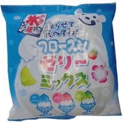 フローズンゼリー ミックス 15個
