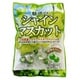 シャインマスカットキャンディ 70g