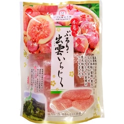 ぷるり出雲いちじく 140g
