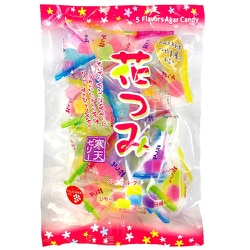 ヨドバシ.com - 津山屋製菓 花つみゼリー 210g 通販【全品無料配達】