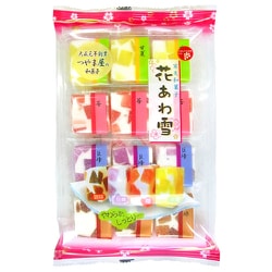 花あわ雪 12個