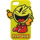 シリコンカバー iPhone 8/7/6s/6 PACMAN YE [キャラクターケース]