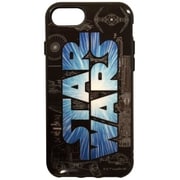 STW-79A [IIIIfitケース iPhone SE（第2世代）/8/7/6s/6 4.7インチ用 STAR WARS ロゴ]
