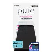 Pure全画面保護フィルム GS10 AR16332S10