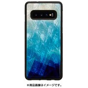 天然貝ケース GS10 Blue Lake I16356S10