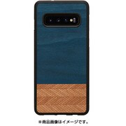 天然貝ケース GS10 Denim I16346S10