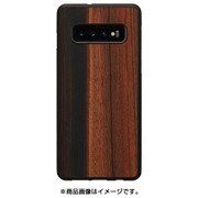 天然木ケース Galaxy S10+ Ebony I16352S10P