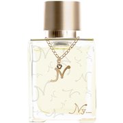 Ny.... アロマティックアンバー オードトワレ 50ml [香水]