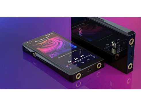 FiiO M11 ハイレゾデジタルオーディオプレーヤー Amazon.co.jp: 【国内正規品】FiiO デジタルオーディオ