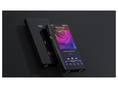 FiiO M11 ハイレゾデジタルオーディオプレーヤー Amazon.co.jp: FiiO M11ハイレゾロスレスミュージックプレーヤー