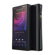 M11 ハイレゾ対応デジタルオーディオプレーヤー Black FIO-M11-B