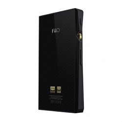 ヨドバシ.com - フィーオ FiiO FIO-M11-B [M11 ハイレゾ対応デジタル