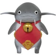 ファイナルファンタジーXIV マスコットコインバンク ナマズオ [キャラクターグッズ]