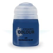AIR： MACRAGGE BLUE （24ML） [シタデル エアー]