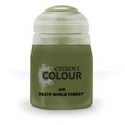 AIR： DEATHWORLD FOREST （24ML） [シタデル エアー]
