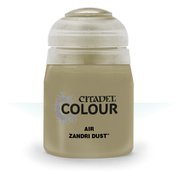 AIR： ZANDRI DUST （24ML） [シタデル エアー]