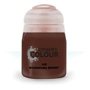 AIR： MOURNFANG BROWN （24ML） [シタデル エアー]