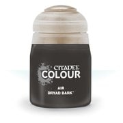AIR： DRYAD BARK （24ML） [シタデル エアー]