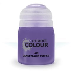 AIR： GENESTEALER PURPLE （24ML） [シタデル エアー]