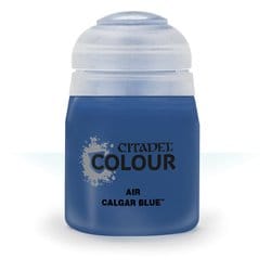 AIR： CALGAR BLUE （24ML） [シタデル エアー]