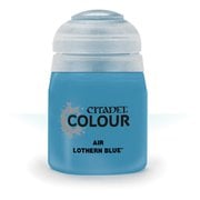 AIR： LOTHERN BLUE （24ML） [シタデル エアー]