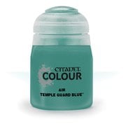AIR： TEMPLE GUARD BLUE （24ML） [シタデル エアー]